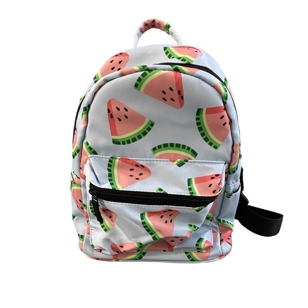 Mini backpack (Watermelon) One Size